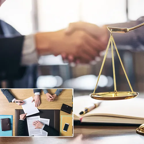 Connect With a DUI Lawyer Today: Don't Wait!