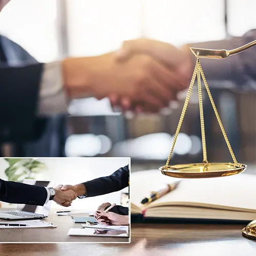 Connect With Eby Law Firm PLLC for Expert DUI Defense