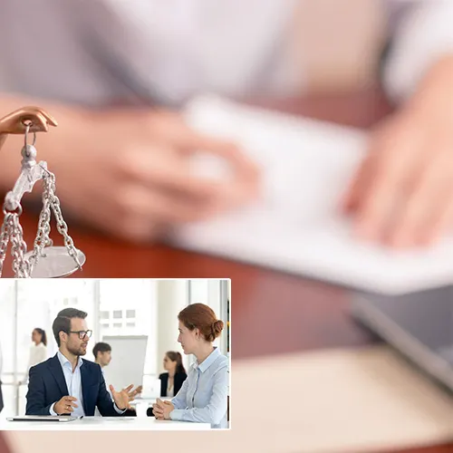 Connect with Eby Law Firm PLLC Today for Expert DUI Law Guidance